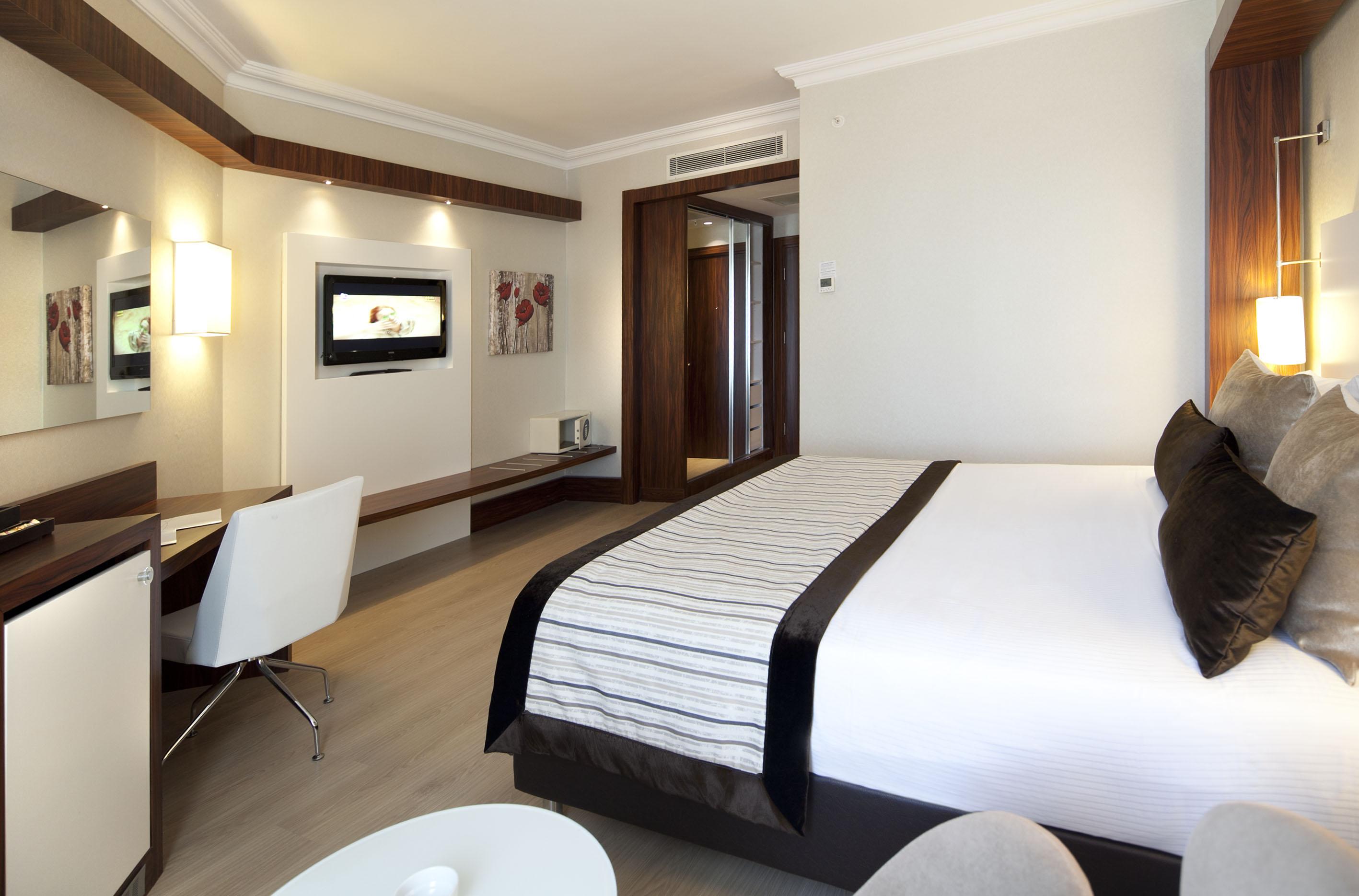 Ikbal Thermal Hotel & Spa Afyon Afyonkarahisar Exterior foto