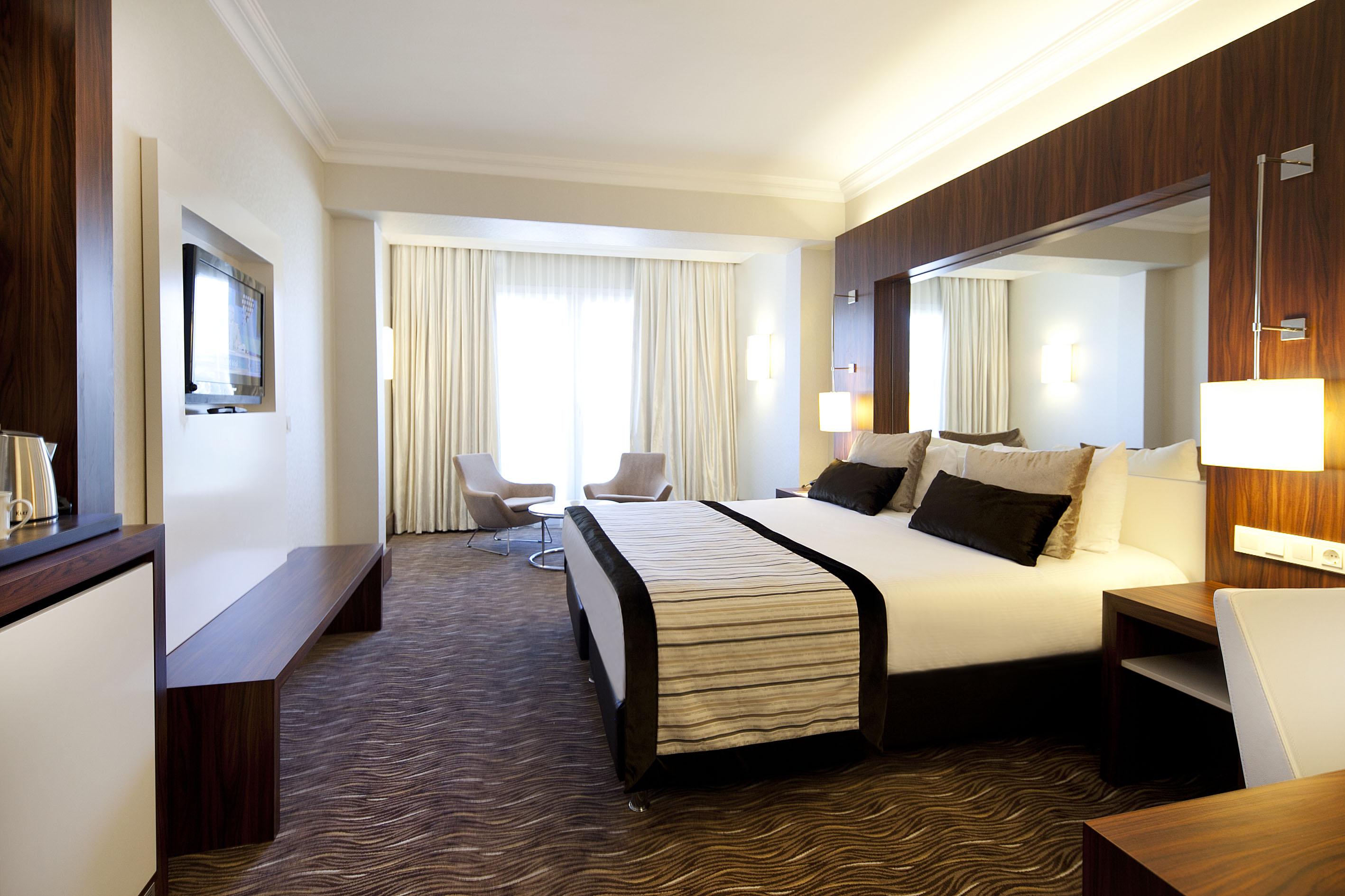 Ikbal Thermal Hotel & Spa Afyon Afyonkarahisar Exterior foto